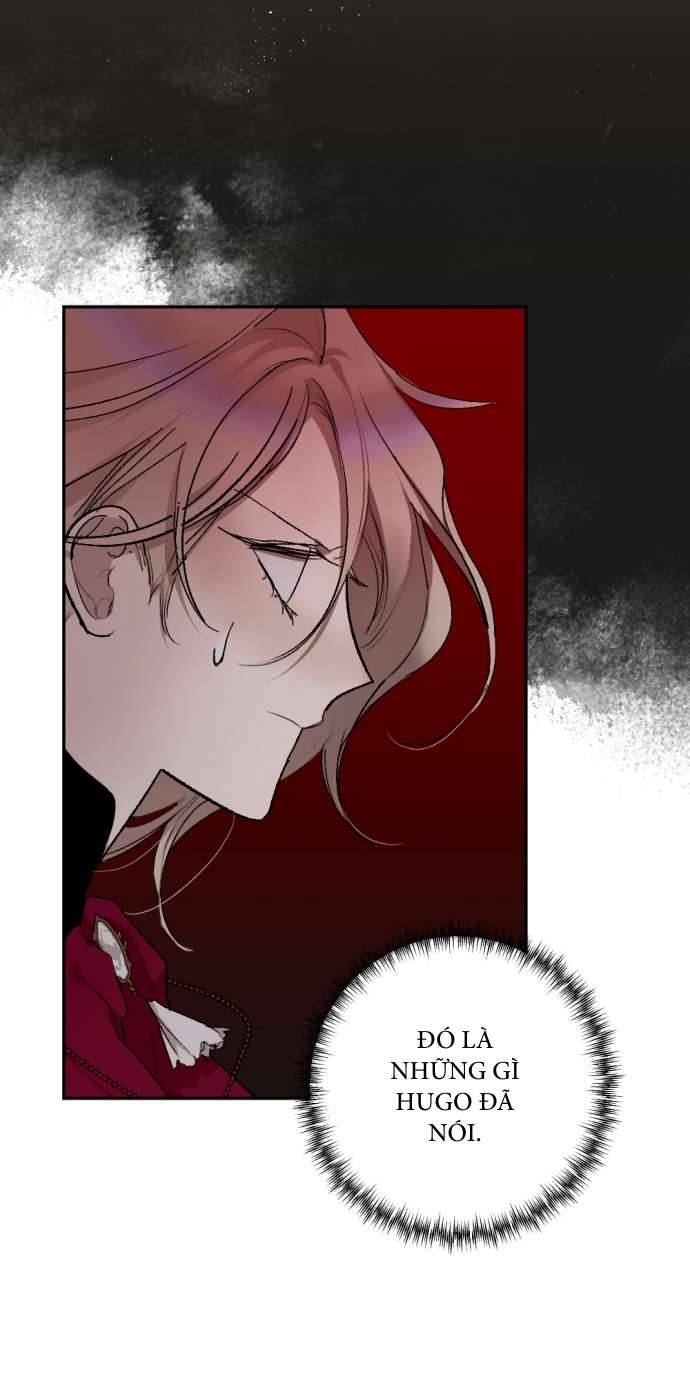 Lời Thú Nhận Của Chúa Tể Bóng Tối Chap 59 - Trang 4