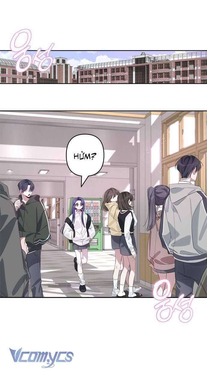 Đàn Anh Xấu Xa! Chap 59 - Trang 3