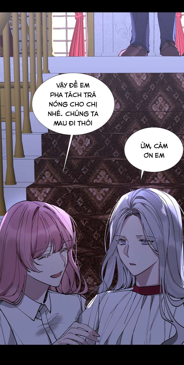 Ác Nữ Cần Bạo Chúa Chapter 2 - Trang 4