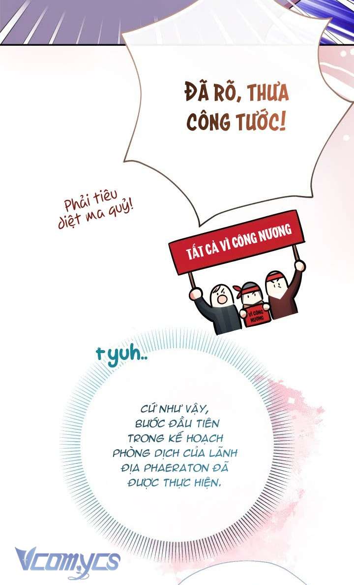 Tiểu Thư Tích Tiền Đi Bụi Chapter 80 - Trang 4