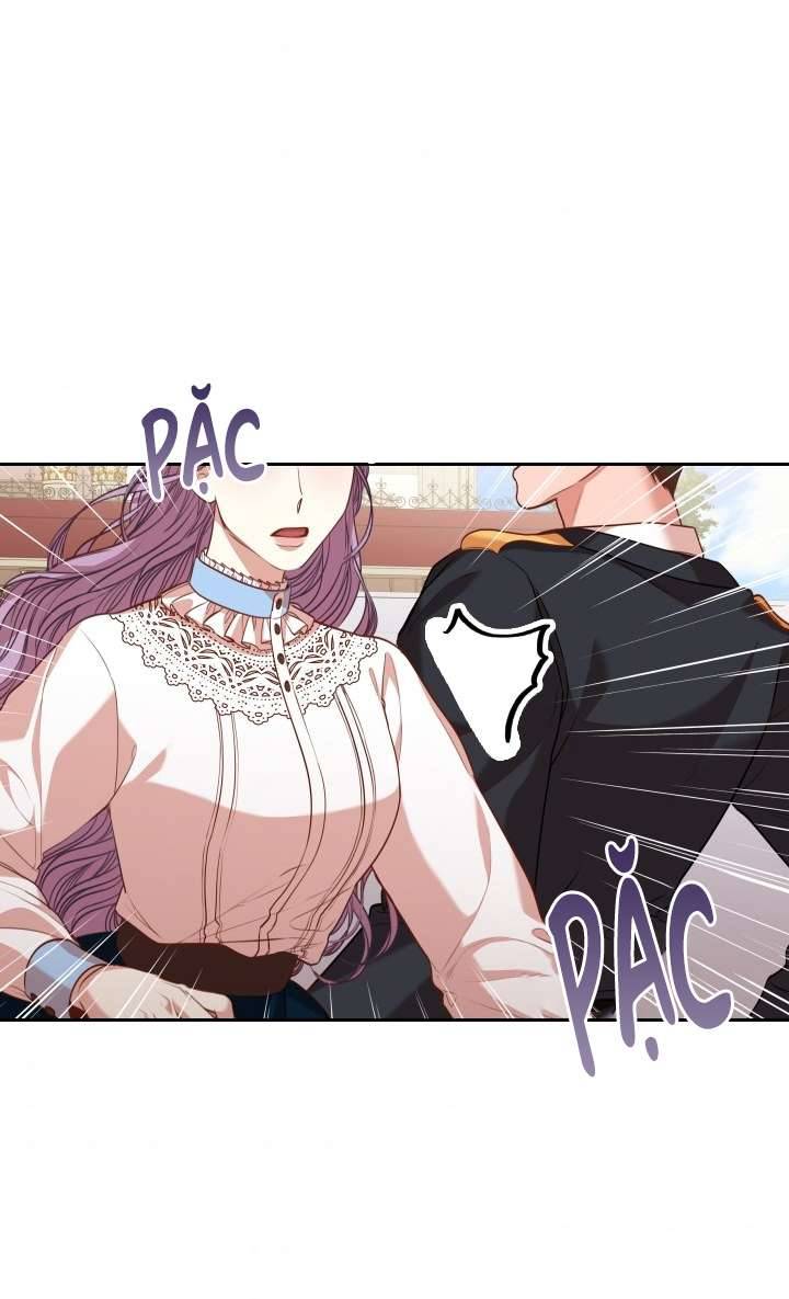 Thư Ký Của Bạo Chúa Chapter 34 - Trang 4