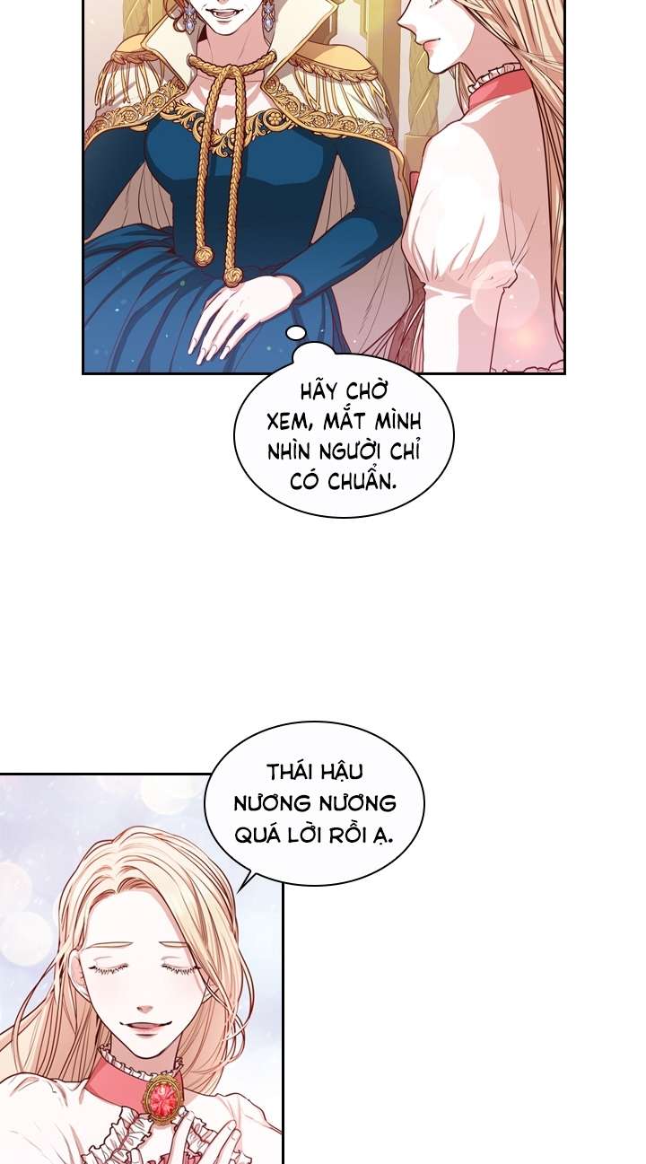 Thư Ký Của Bạo Chúa Chapter 11 - Trang 3