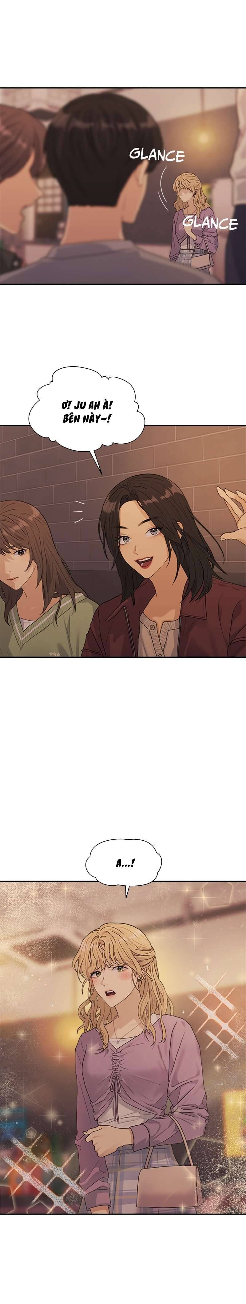 Couple Breaker Chap 4 - Trang 2