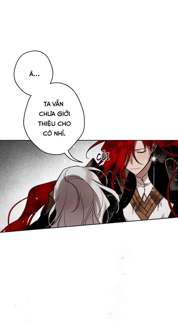 Lời Thú Nhận Của Chúa Tể Bóng Tối Chap 33 - Trang 4