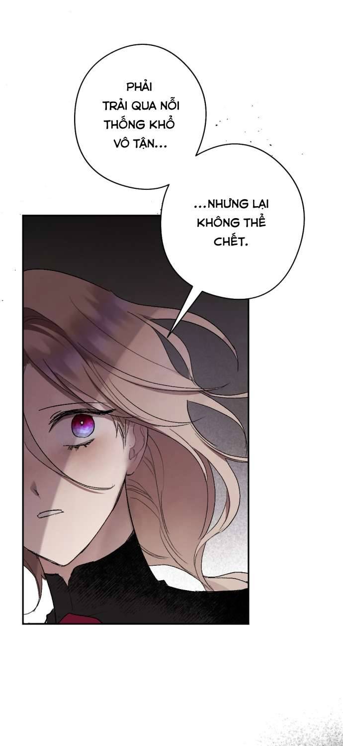 Lời Thú Nhận Của Chúa Tể Bóng Tối Chap 58 - Trang 4