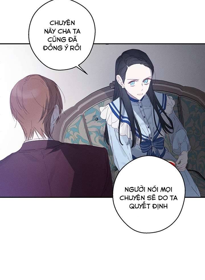 Trước Tiên Phải Giấu Em Trai Cái Đã! Chap 5 - Trang 2