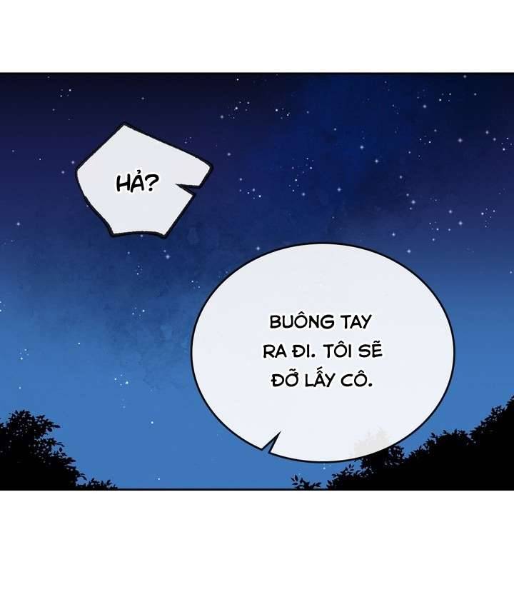 Vị Hôn Thê Khế Ước Của Công Tước Chapter 57 - Trang 4