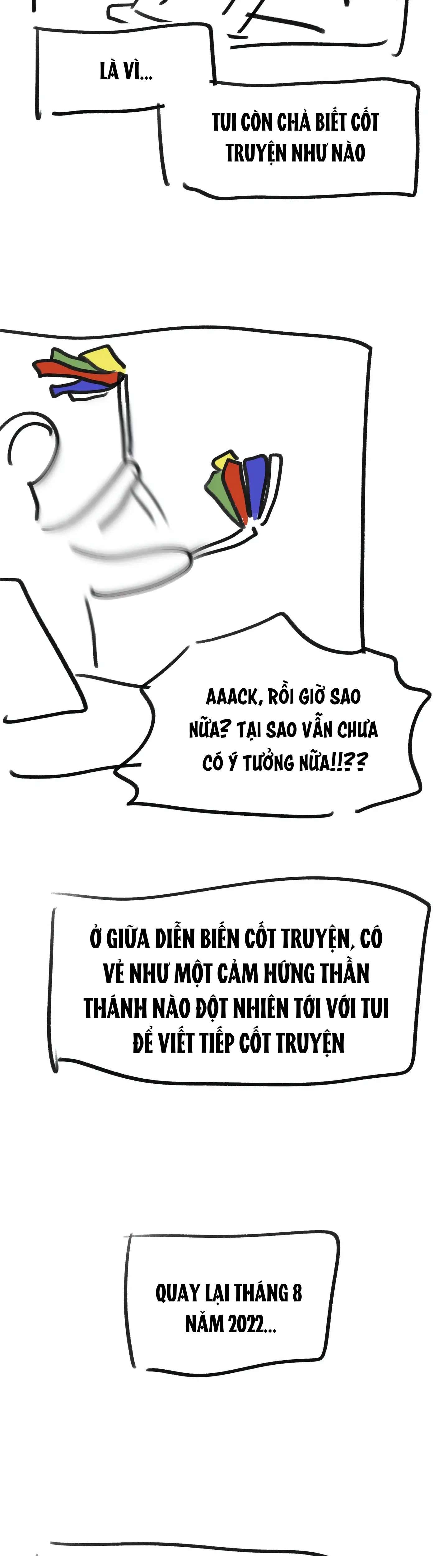 Hoàng Tử Bạch Tuyết Đã Bị Hoàng Hậu Bắt Đi Chapter 22 - Trang 3