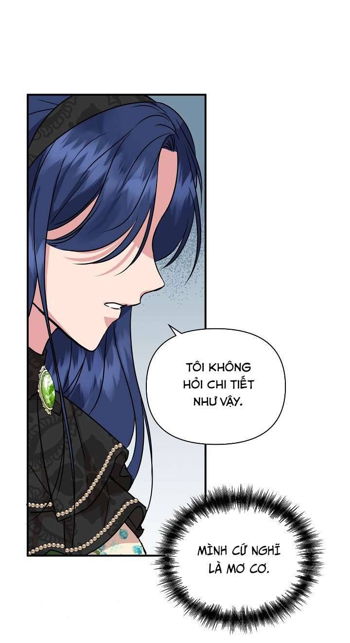 Tôi Không Phải Là Cinderella Chapter 11 - Trang 4