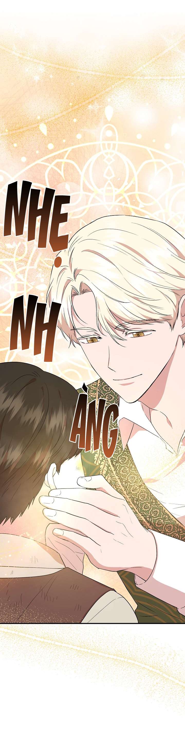 Tôi Không Phải Là Cinderella Chapter 53 - Trang 4