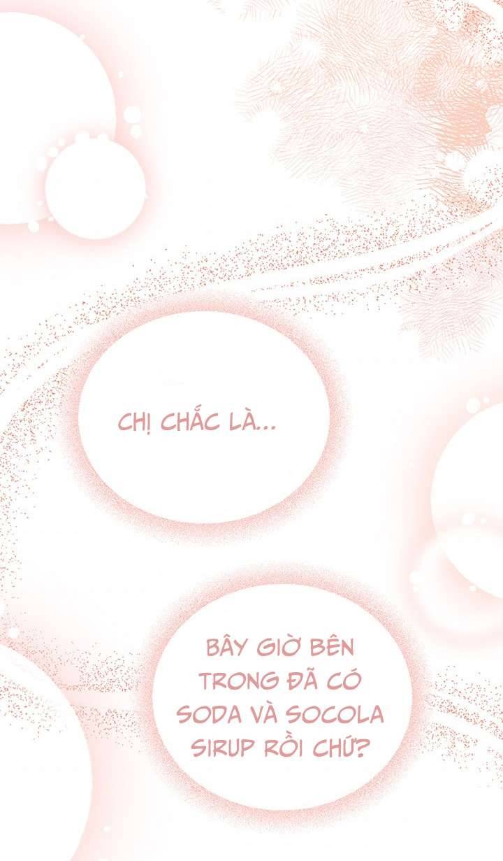 May Mắn Hay Bất Hạnh Chap 81 - Trang 4