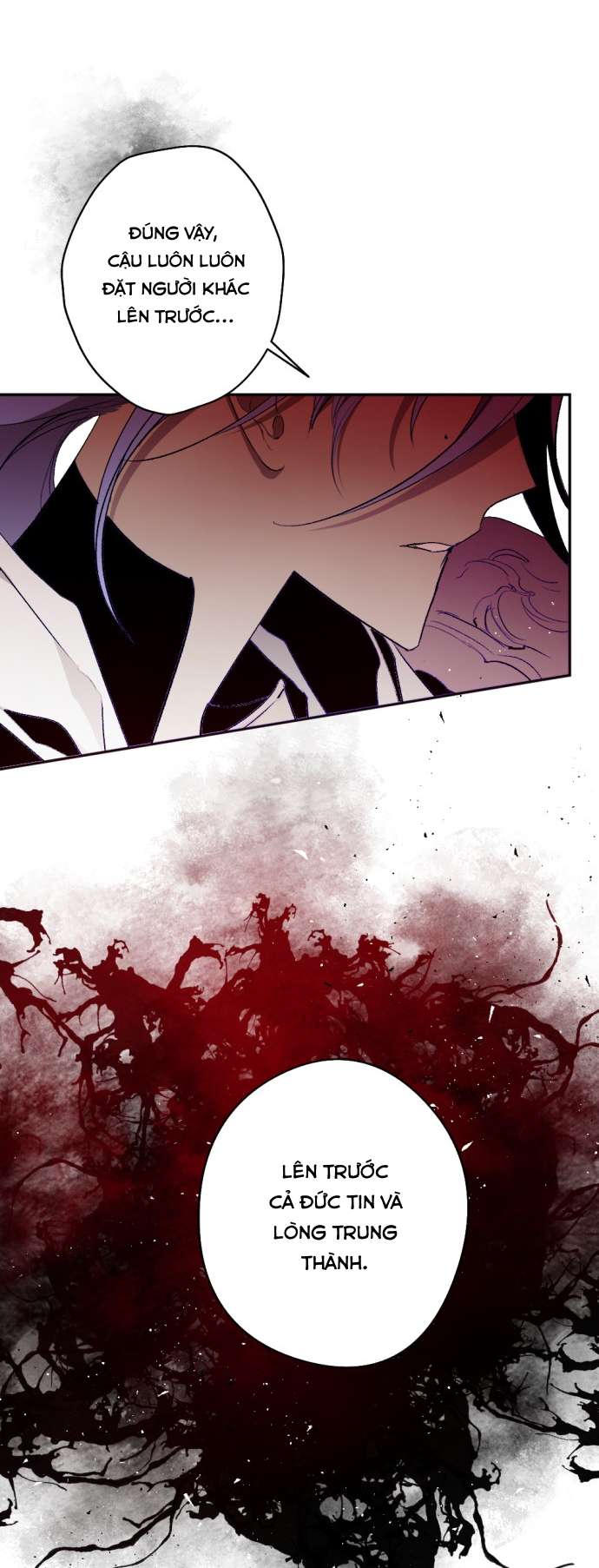 Lời Thú Nhận Của Chúa Tể Bóng Tối Chap 69 - Trang 4