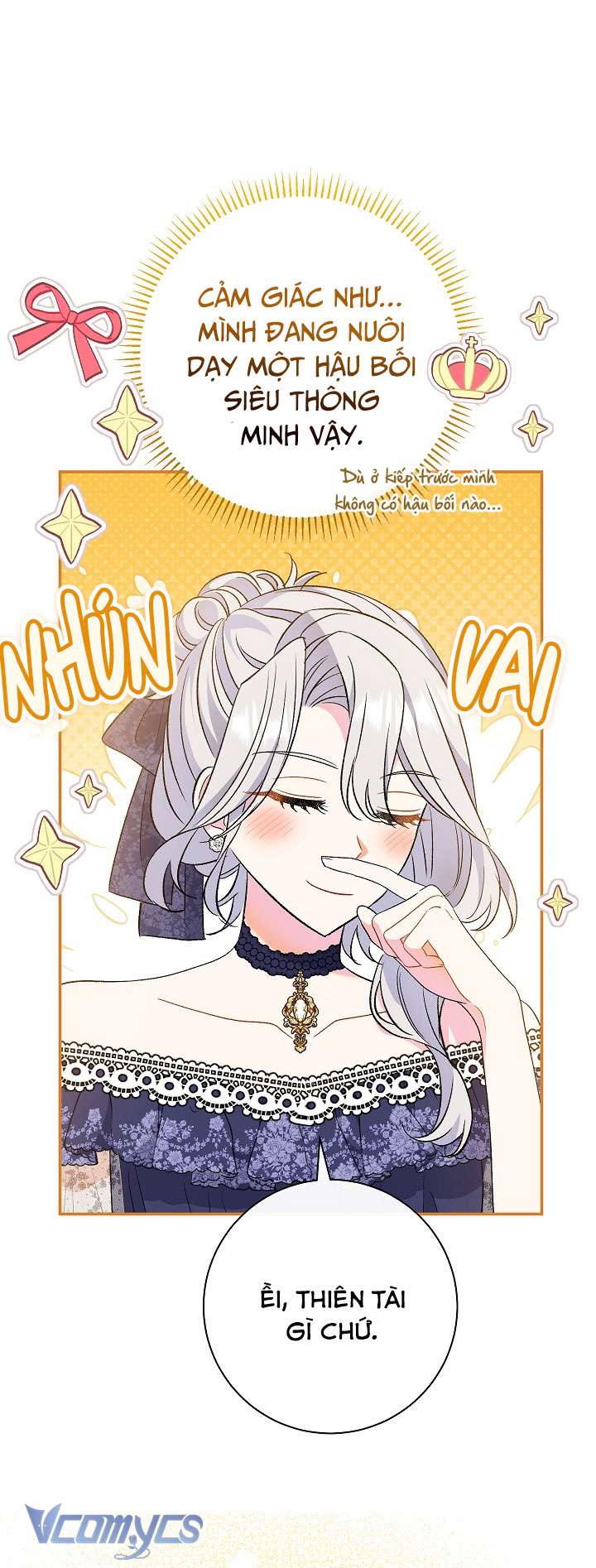 Người Xem Mắt Của Ác Nữ Quá Hoàn Hảo Chapter 27 - Trang 4
