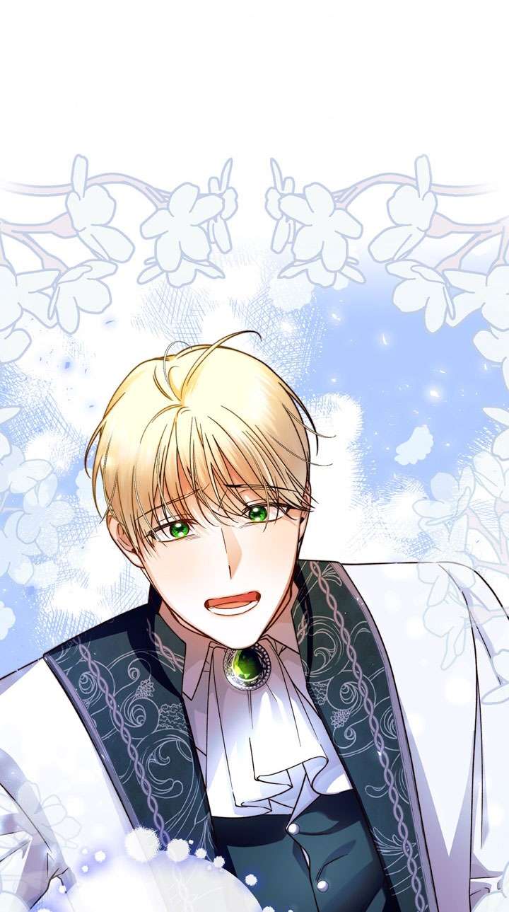 Phương Pháp Che Giấu Đứa Con Của Hoàng Đế Chapter 42 - Trang 4