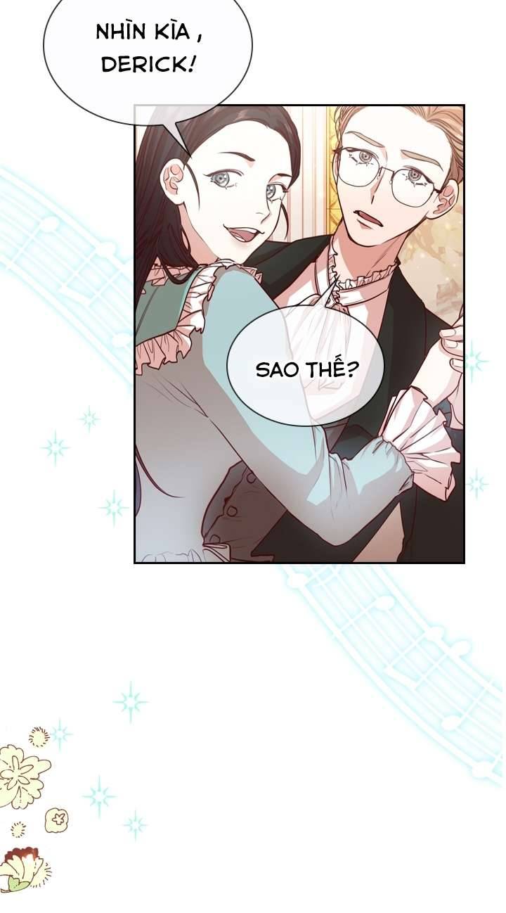 Thư Ký Của Bạo Chúa Chapter 11 - Trang 3