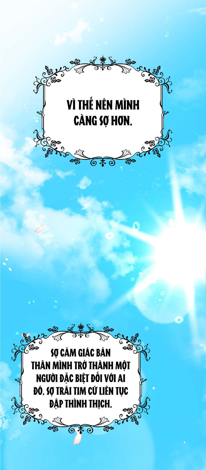Công Nương Su Chapter 17 - Trang 4