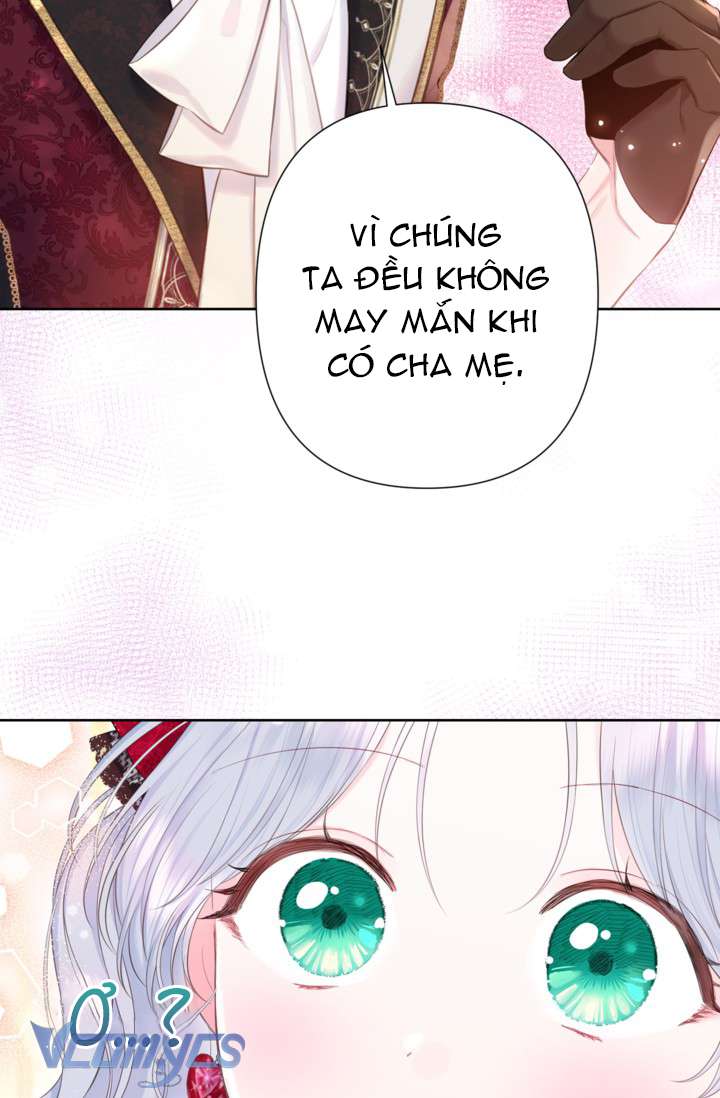Người Anh Trai Mạnh Nhất Của Tôi Đã Mất Trí Nhớ Chap 15 - Trang 4