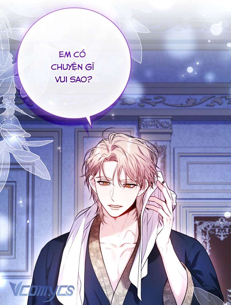 Thư Ký Của Bạo Chúa Chapter 117 - Trang 4