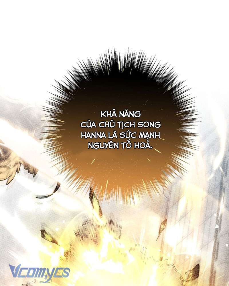 Nhật Ký Từ Chức Cấp S Của Thợ Săn Công Chức Chapter 17 - Trang 4