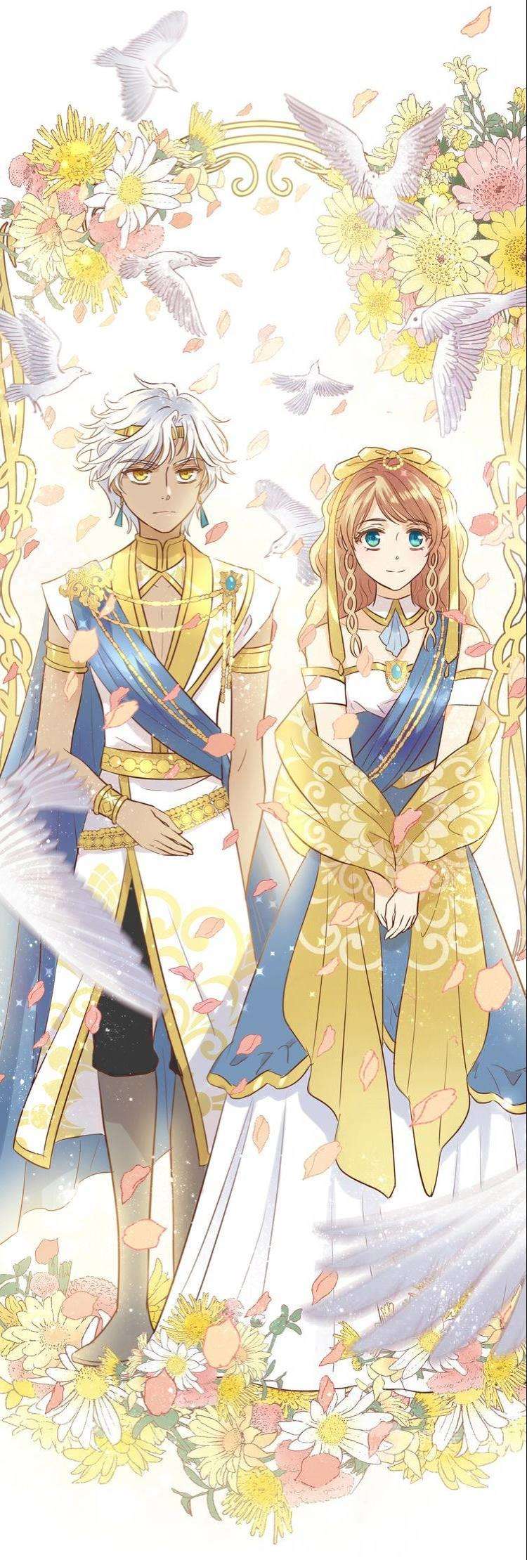 Địch Úc Đa Chi Ca Chapter 14 - Trang 4