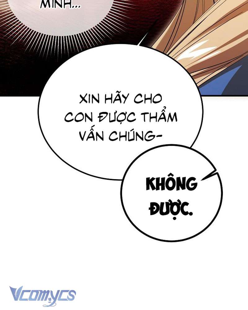 Ác Quỷ Nuôi Dưỡng Tiểu Thư Chapter 22 - Trang 4