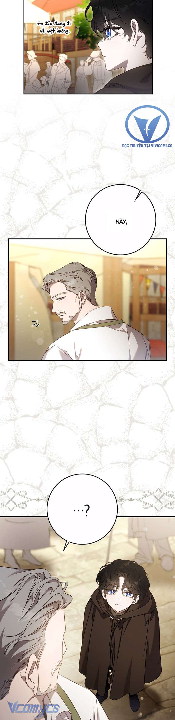 Thuần Hóa Bạo Quân Rồi Bỏ Trốn Chap 128 - Trang 2