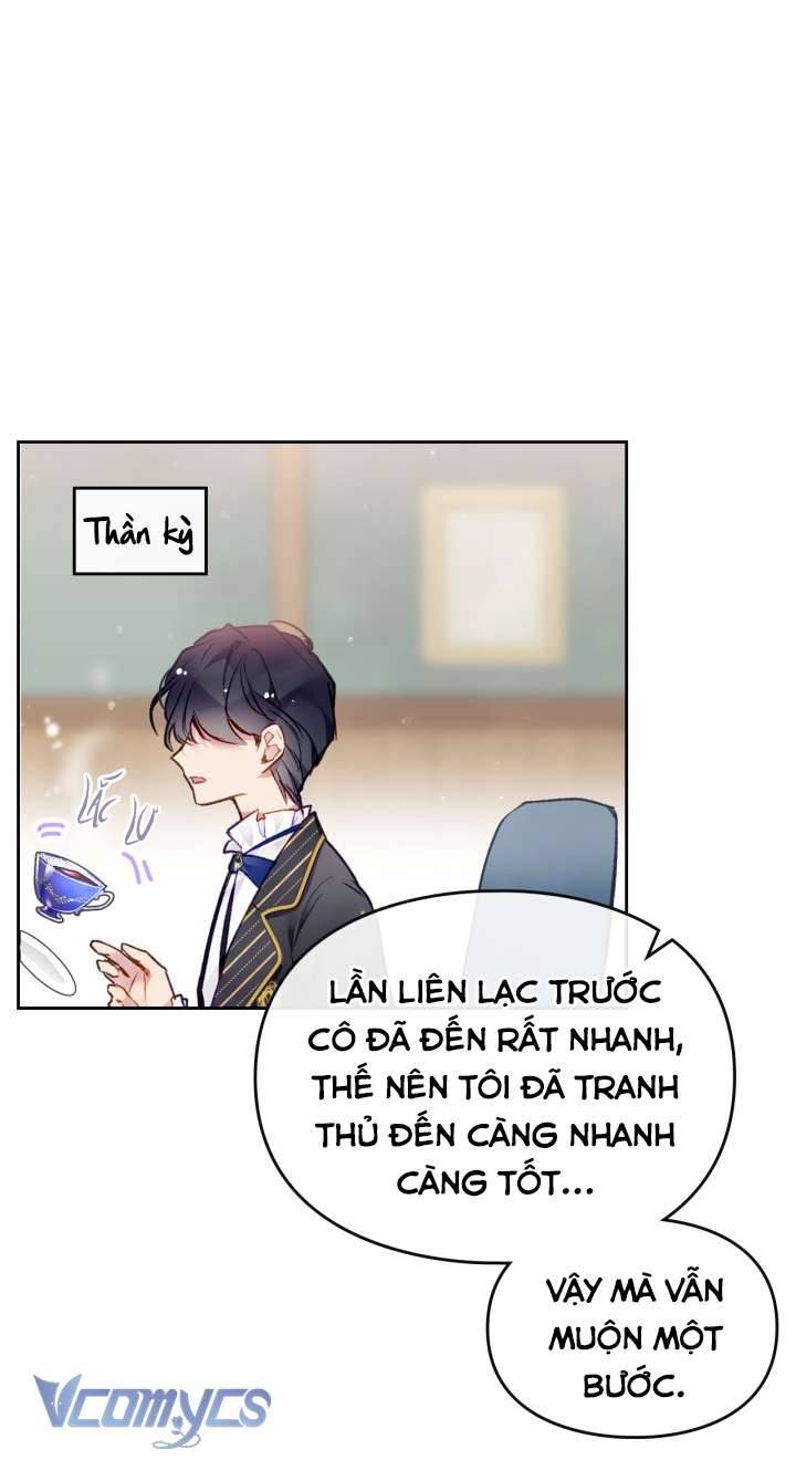 Kết Cục Của Nhân Vật Phản Diện Chỉ Có Thể Là Cái Chết Chapter 108 - Trang 4