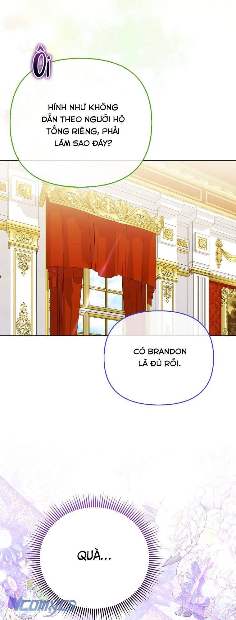 Nhân Vật Phản Diện Đều Thích Tôi Chapter 25 - Trang 4