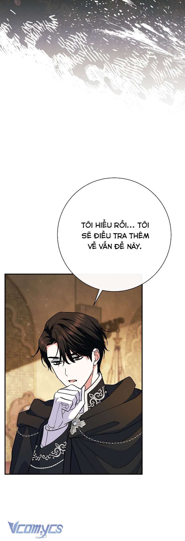 Người Xem Mắt Của Ác Nữ Quá Hoàn Hảo Chapter 50 - Trang 4
