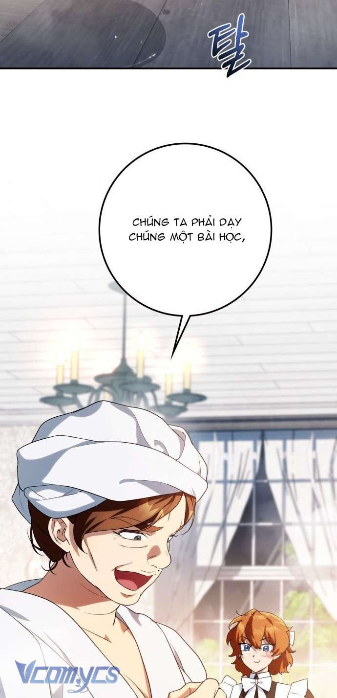 Nữ Công Tước Chiến Lợi Phẩm Chap 8 - Trang 4