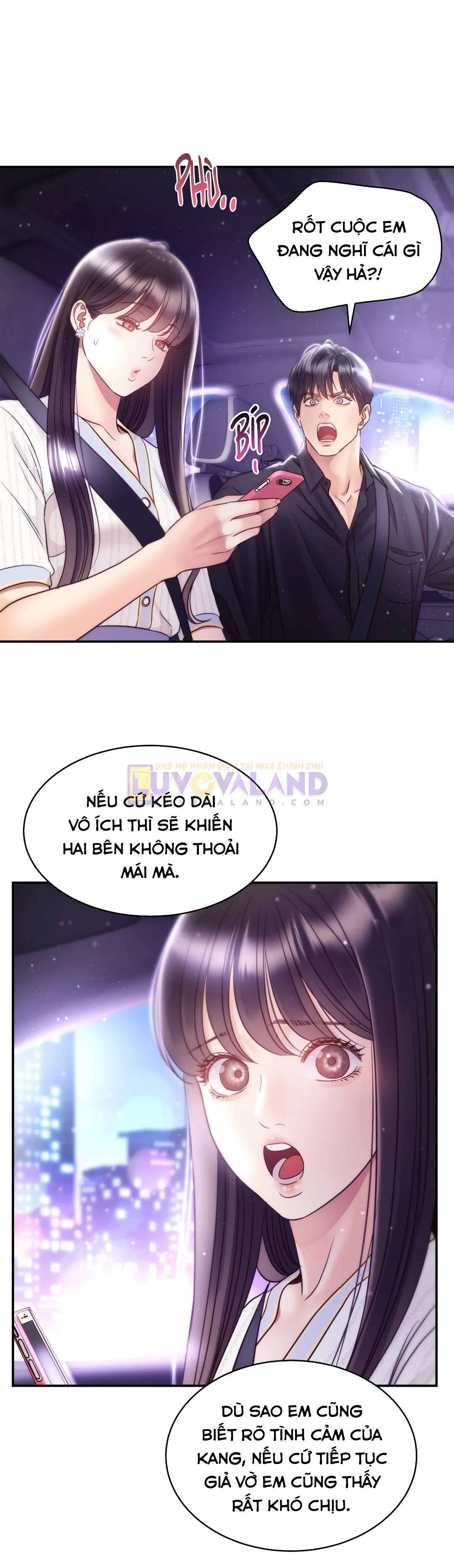 Ngôi Sao Ban Mai Chap 58 - Trang 2