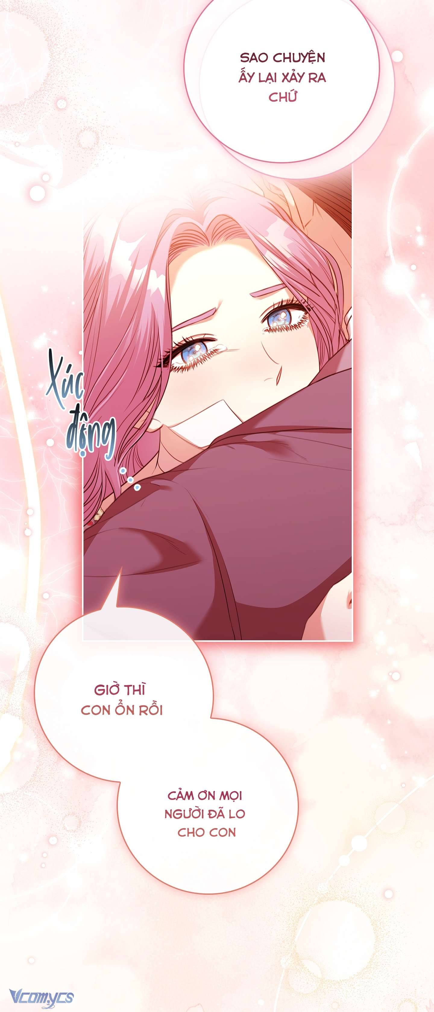 Thư Ký Của Bạo Chúa Chapter 109 - Trang 3