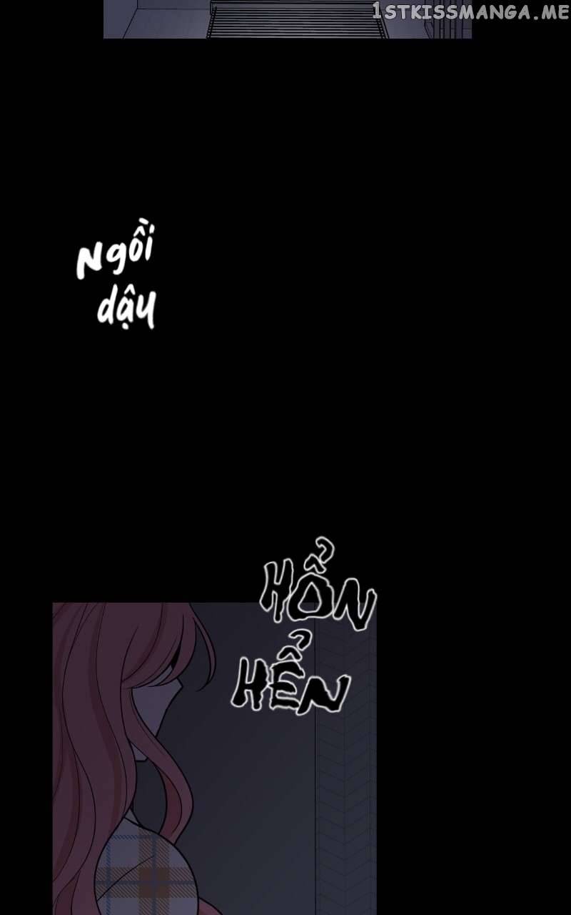 Thời Gian Trở Thành Lý Do Của Đôi Ta Chapter 49 - Trang 4