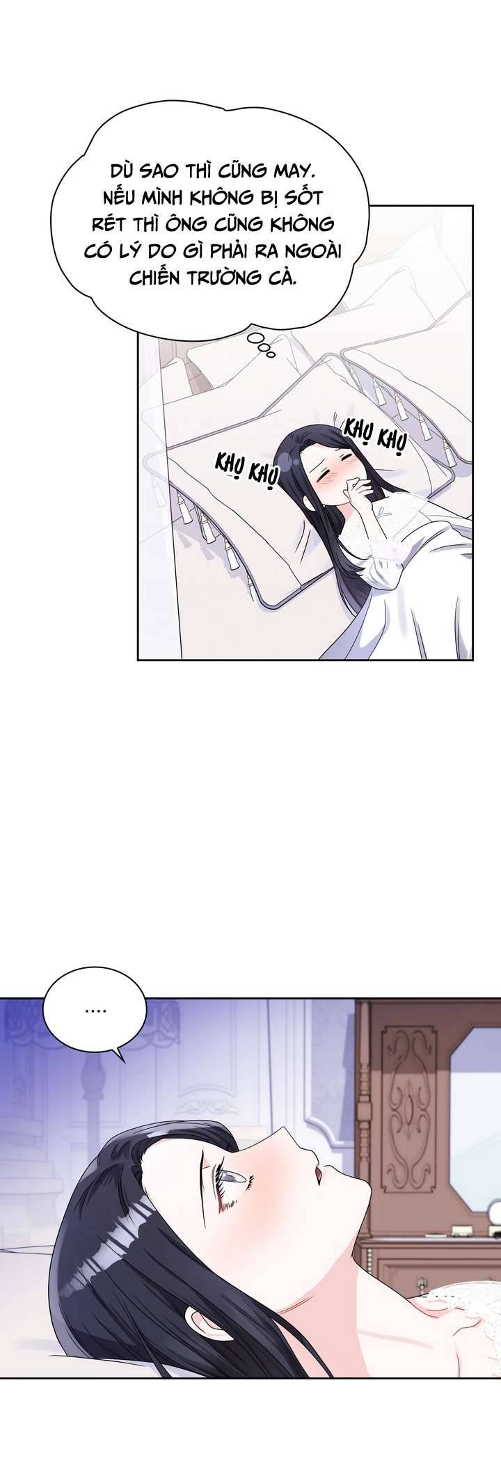 Công Nương Su Chapter 39 - Trang 4