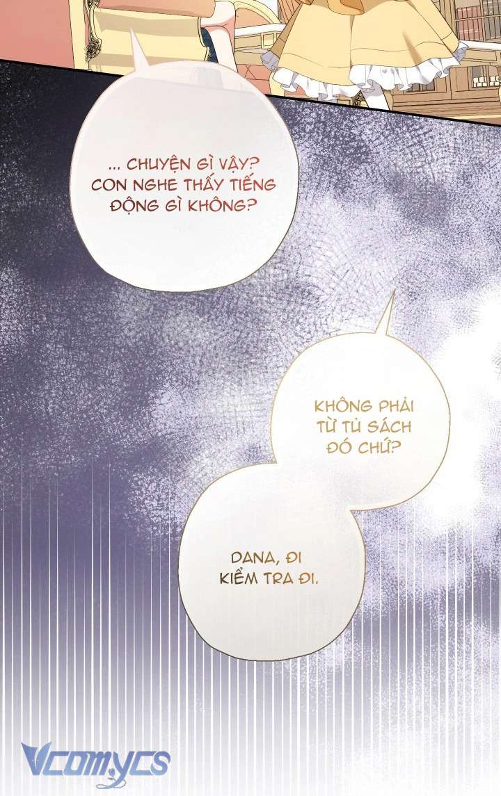 Tiểu Thư Tích Tiền Đi Bụi Chapter 73 - Trang 4