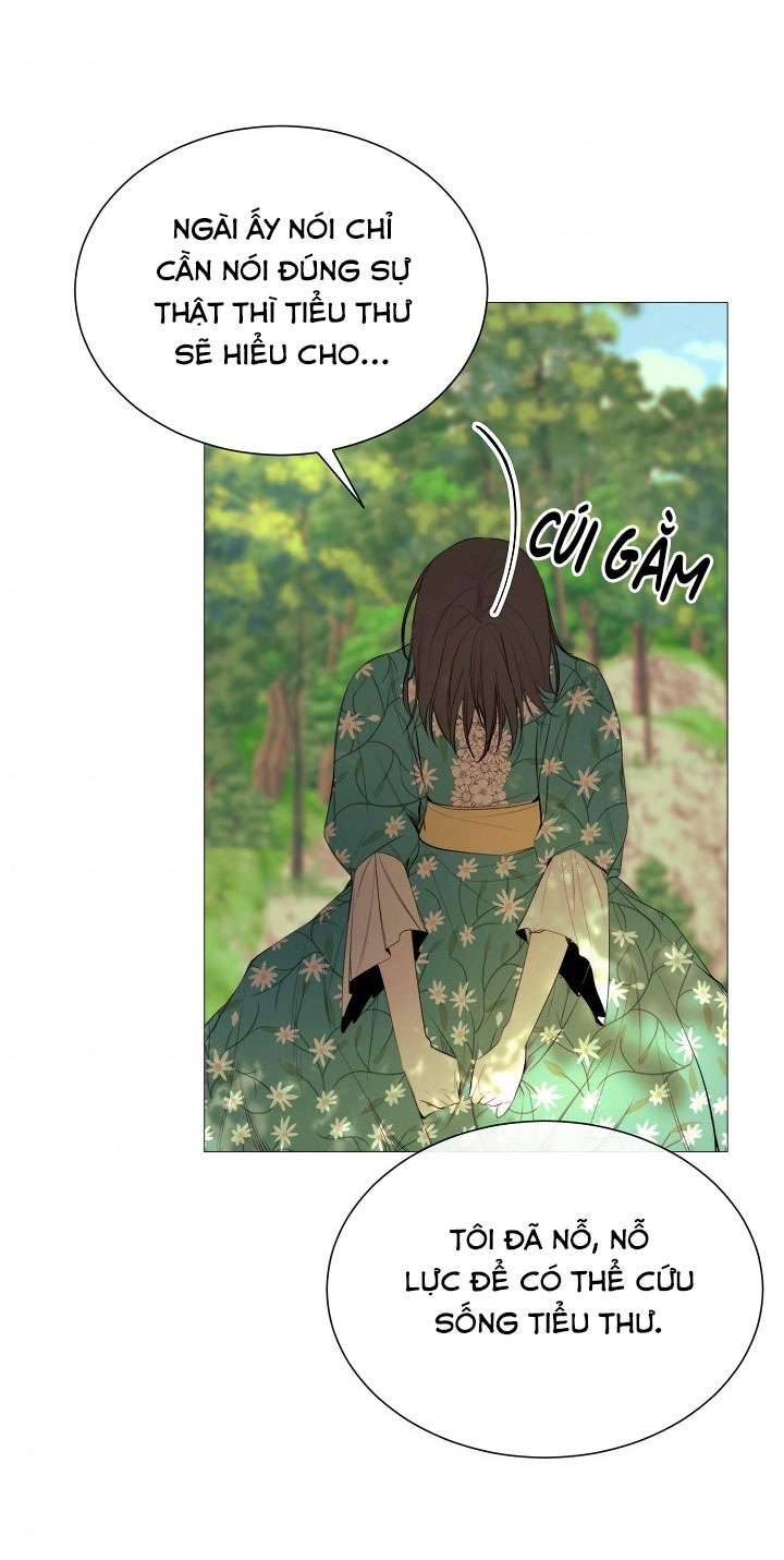 Ác Nữ Cần Bạo Chúa Chapter 43 - Trang 4
