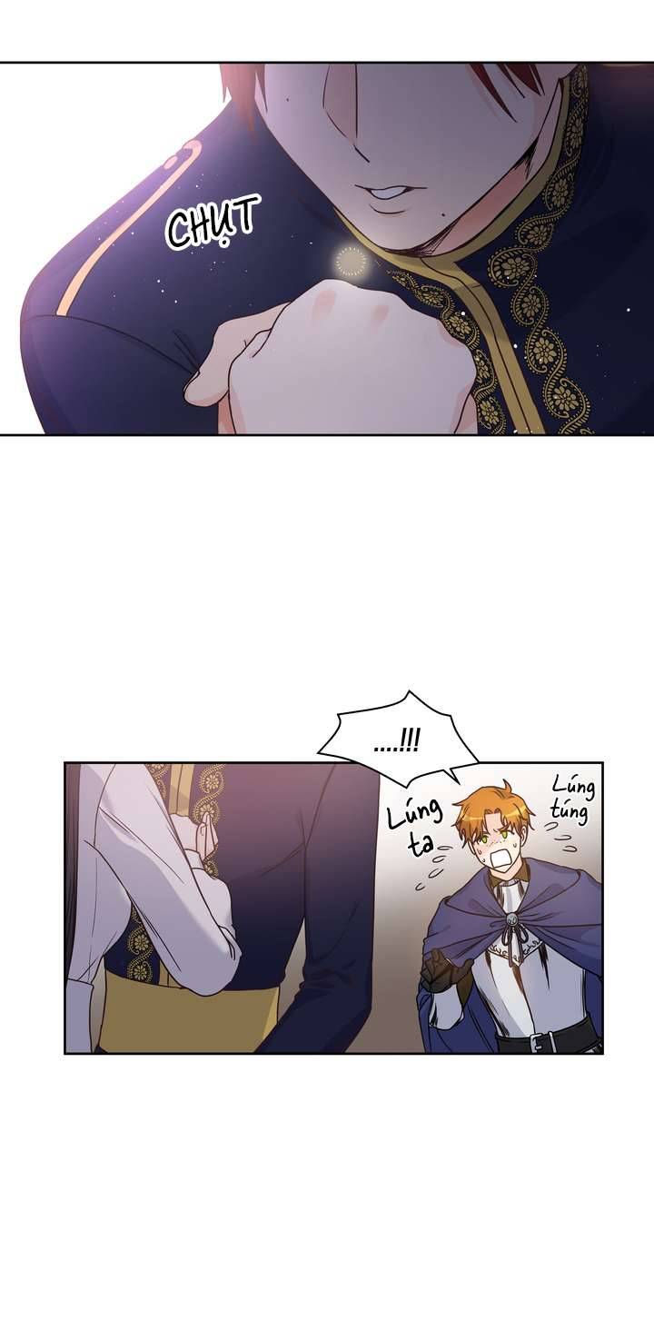 Công Nương Su Chapter 5 - Trang 4