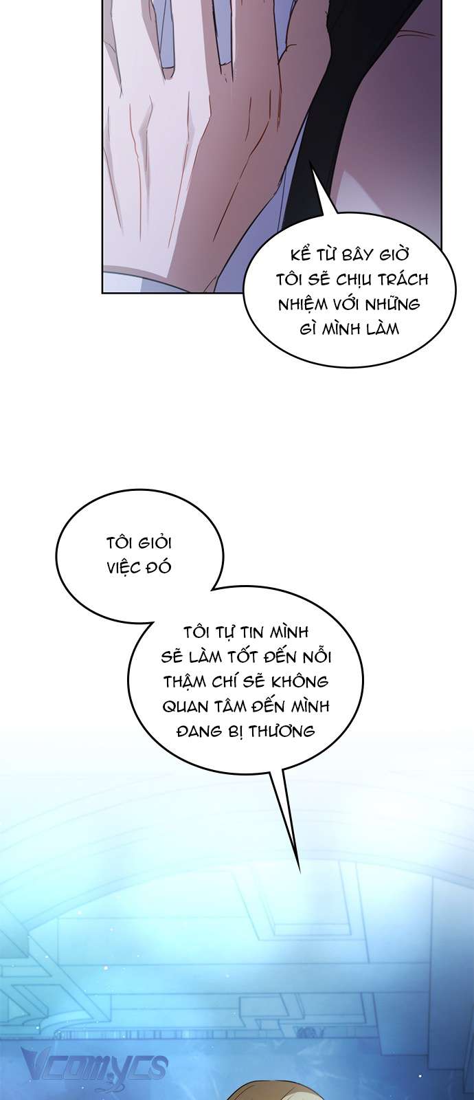 Làm Thế Nào Để Ăn Chủ Nhân Chapter 63 - Trang 3
