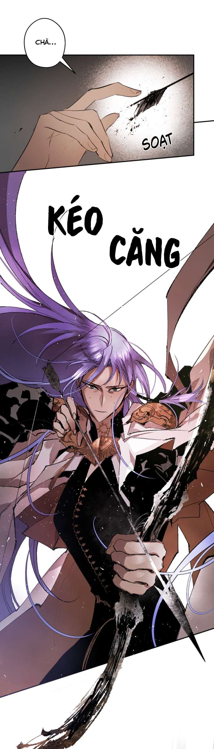 Lời Thú Nhận Của Chúa Tể Bóng Tối Chap 69 - Trang 4