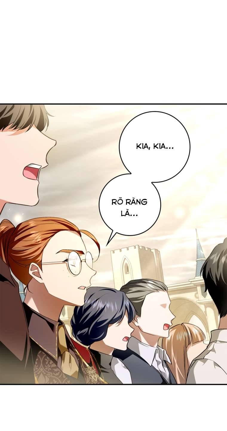 Hôn Phu Ẩn Sắc Chap 107 - Trang 2