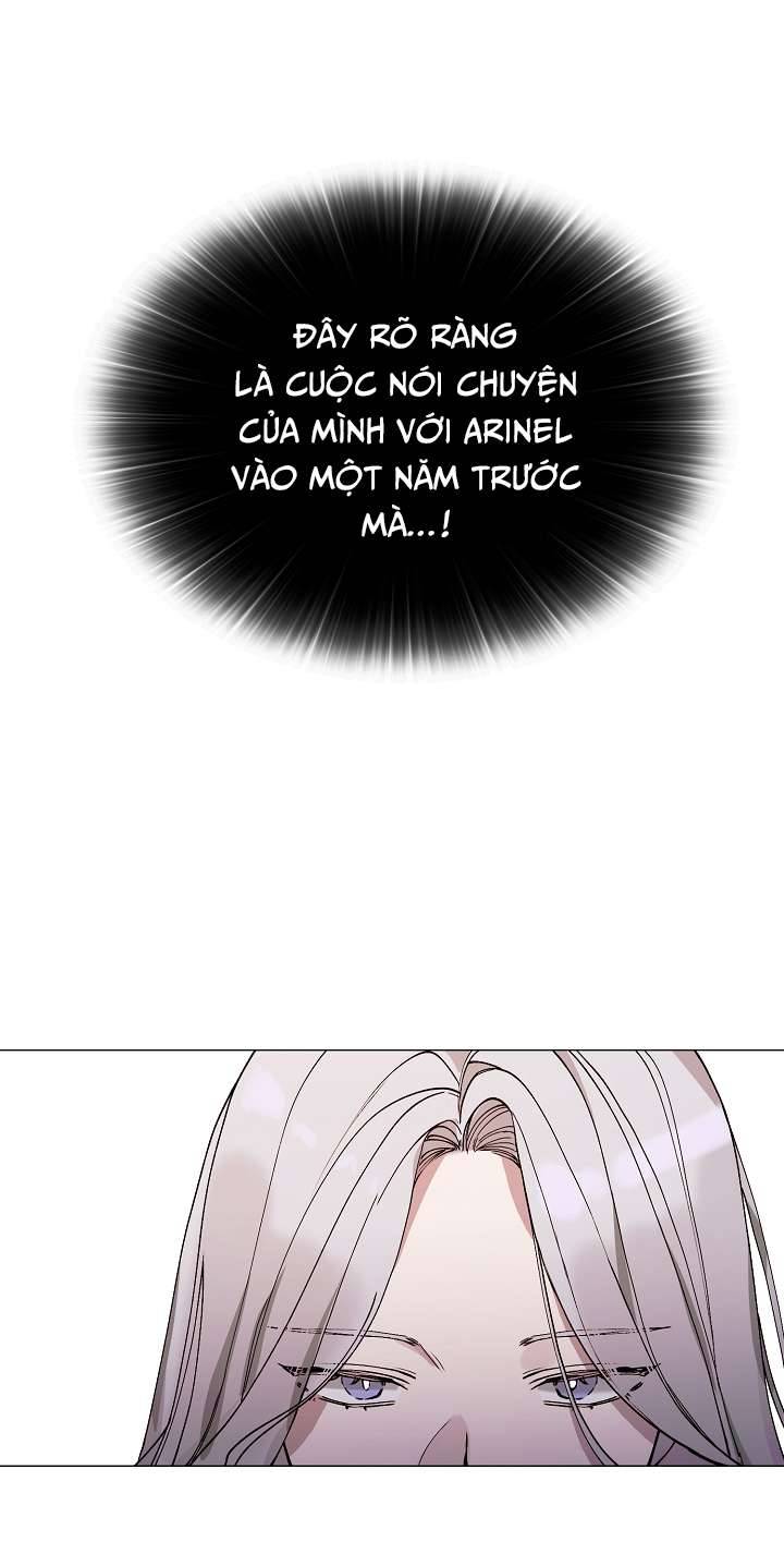 Ác Nữ Cần Bạo Chúa Chapter 2 - Trang 4