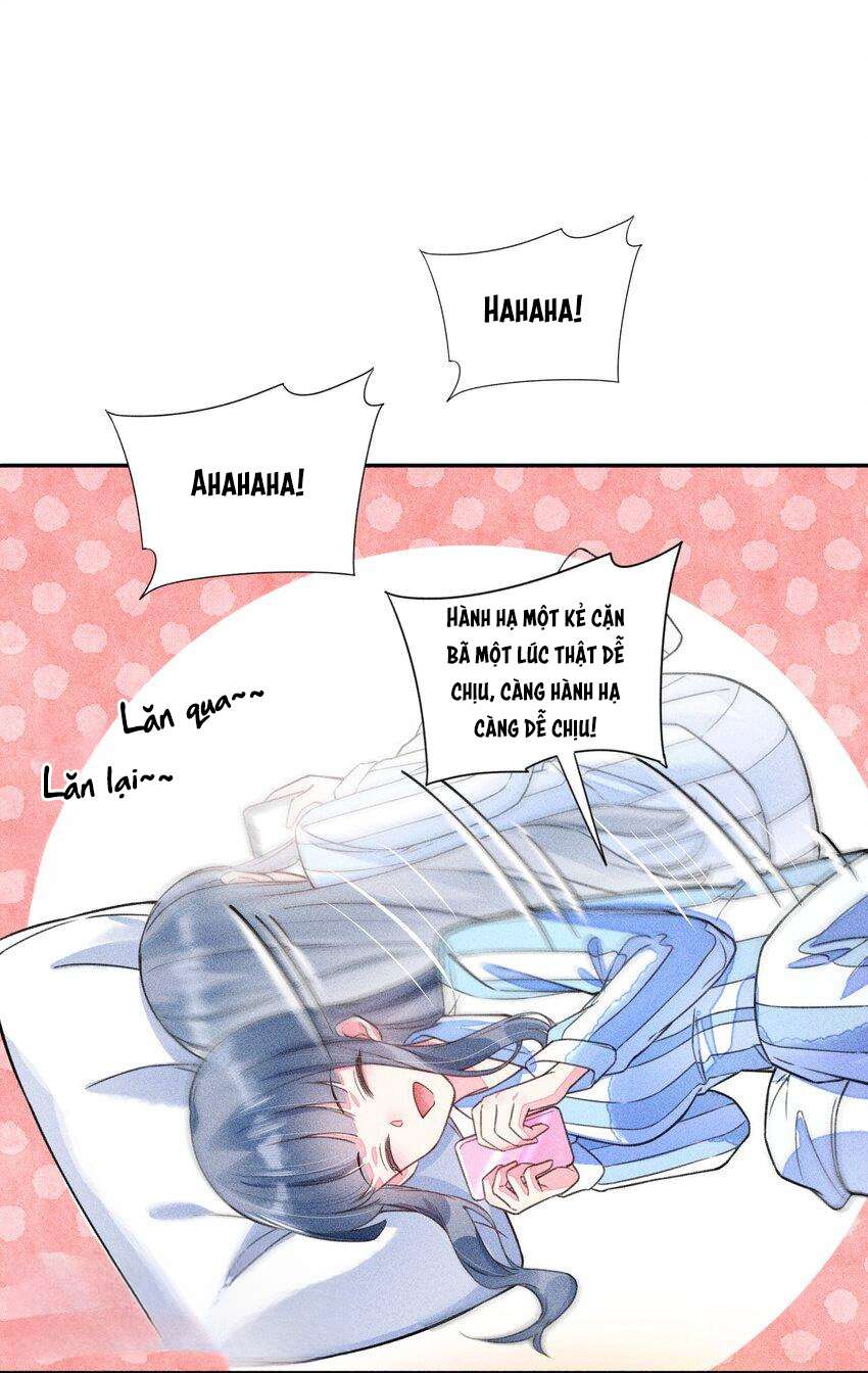 Nuôi Dưỡng Hoàng Tử Chap 11 - Trang 3