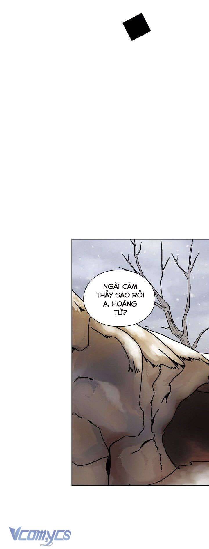 Bác Sĩ Elise: Vi Tiểu Thư Với Cây Đèn Dầu Chap 82 - Trang 2