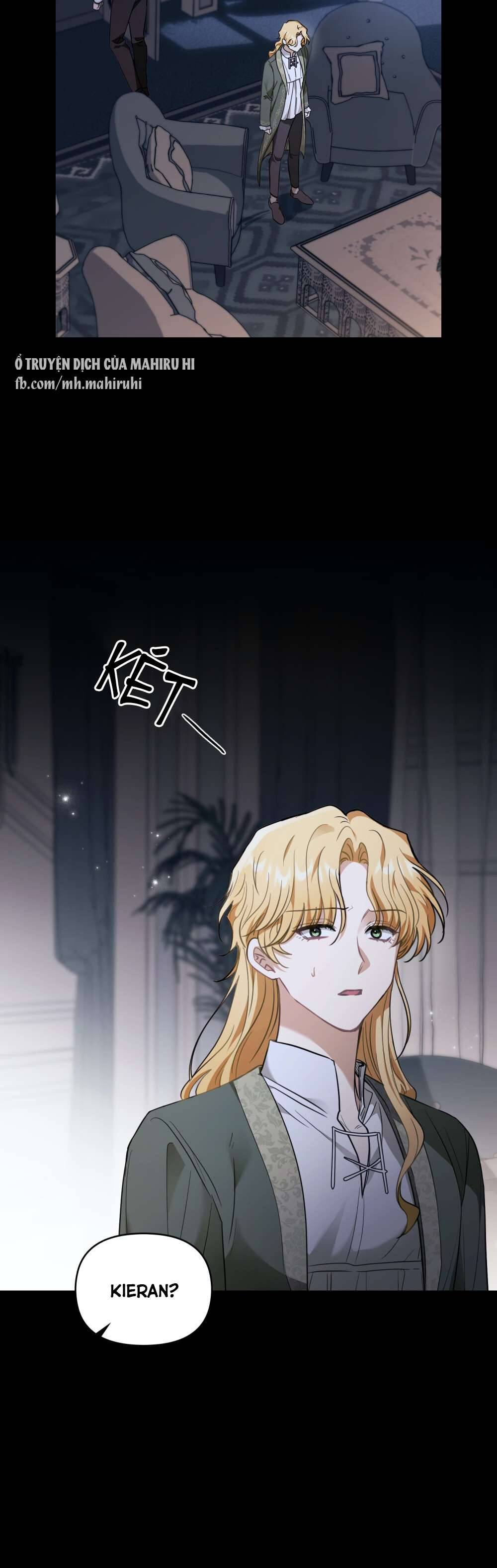 Tìm Lại Camellia Chapter 67 - Trang 4