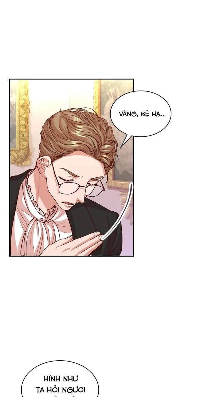 Thư Ký Của Bạo Chúa Chapter 11 - Trang 3