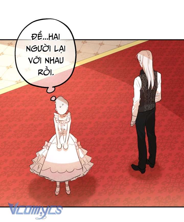 Những Nhân Vật Mạnh Nhất Thế Giới Ám Ảnh Tôi Chapter 20 - Trang 4