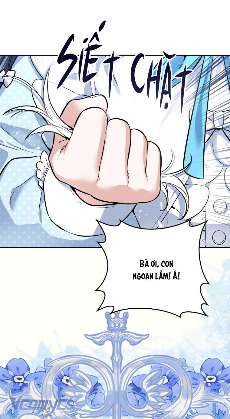Bé Con Cá Voi Sát Thủ Chapter 1 - Trang 4