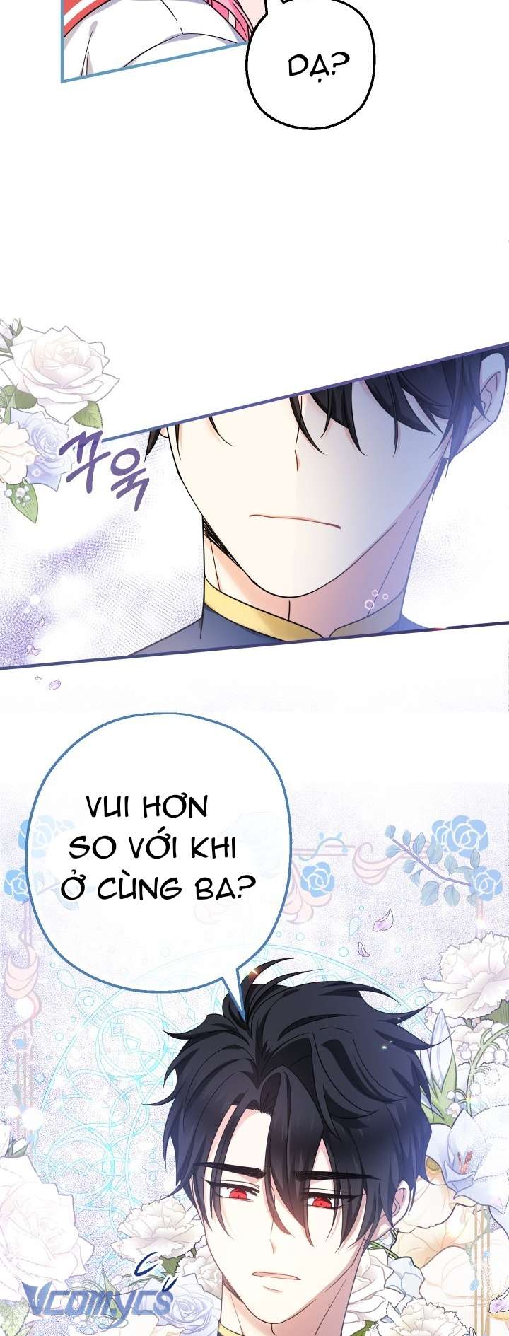 Tiểu Thư Tích Tiền Đi Bụi Chapter 29 - Trang 4