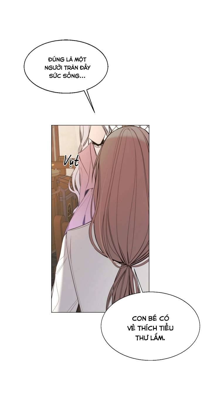 Ác Nữ Cần Bạo Chúa Chapter 20 - Trang 4