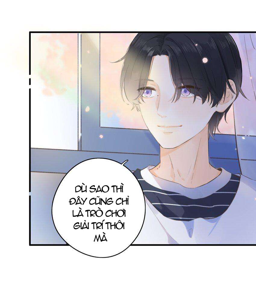 Ánh Sao Phiêu Linh Trong Nước Chapter 43 - Trang 4
